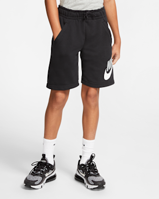 Reviews: Nike Sportswear Club Fleece Older Kids' Shorts. Nike.com